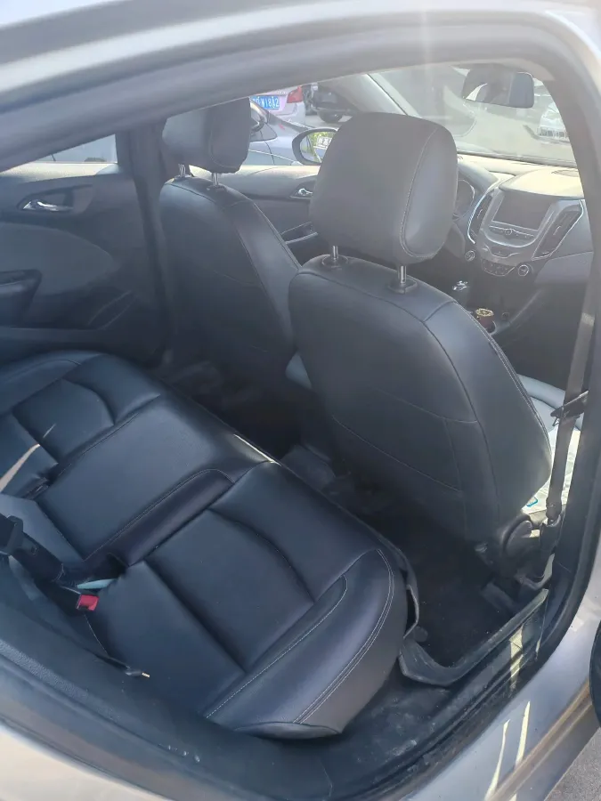 2018 Chevrolet Cruze 1.5L 114HP L4 6AT,autocango,china used car exporter,china ev exporter,chinese used car exporter,chinese used ev exporter