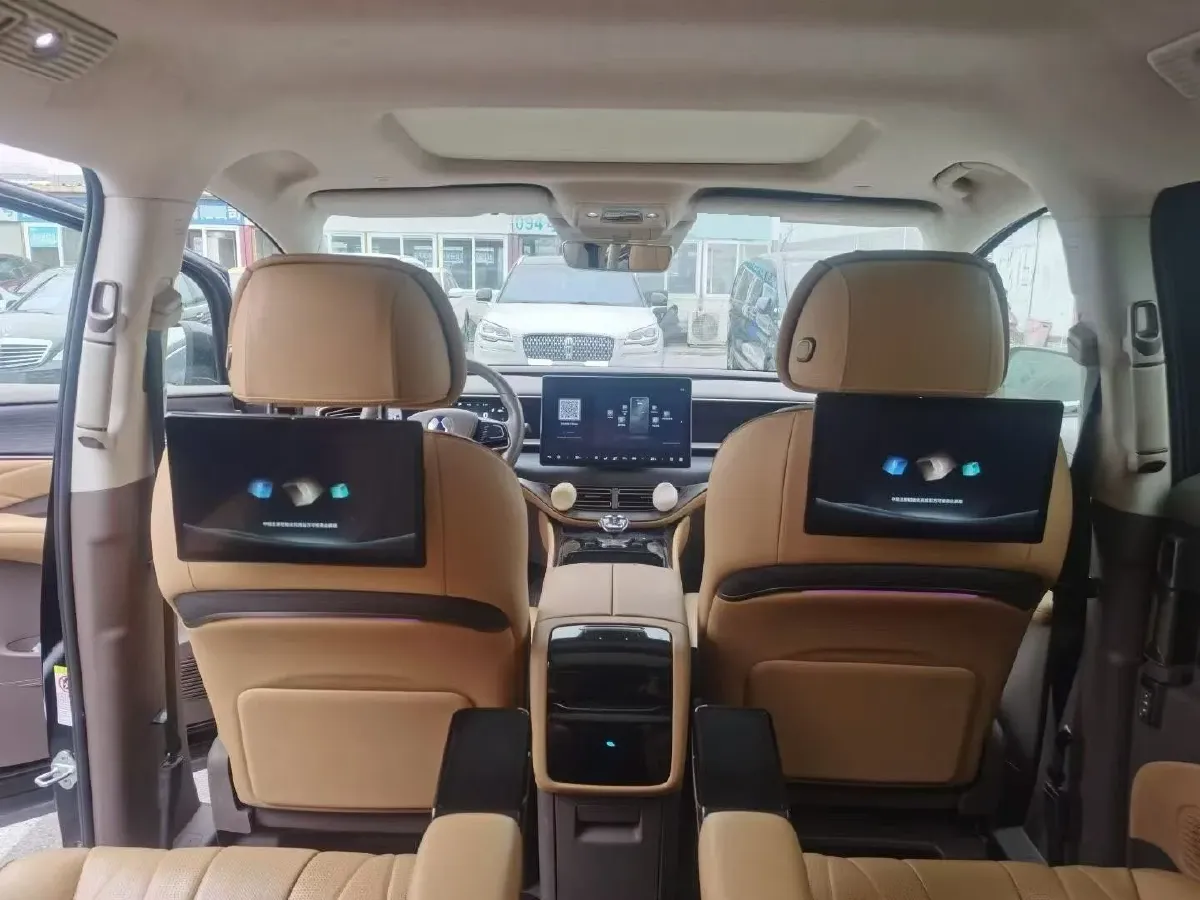 2024 Denza D9 BEV 103.36KWH,autocango,china used car exporter,china ev exporter,chinese used car exporter,chinese used ev exporter