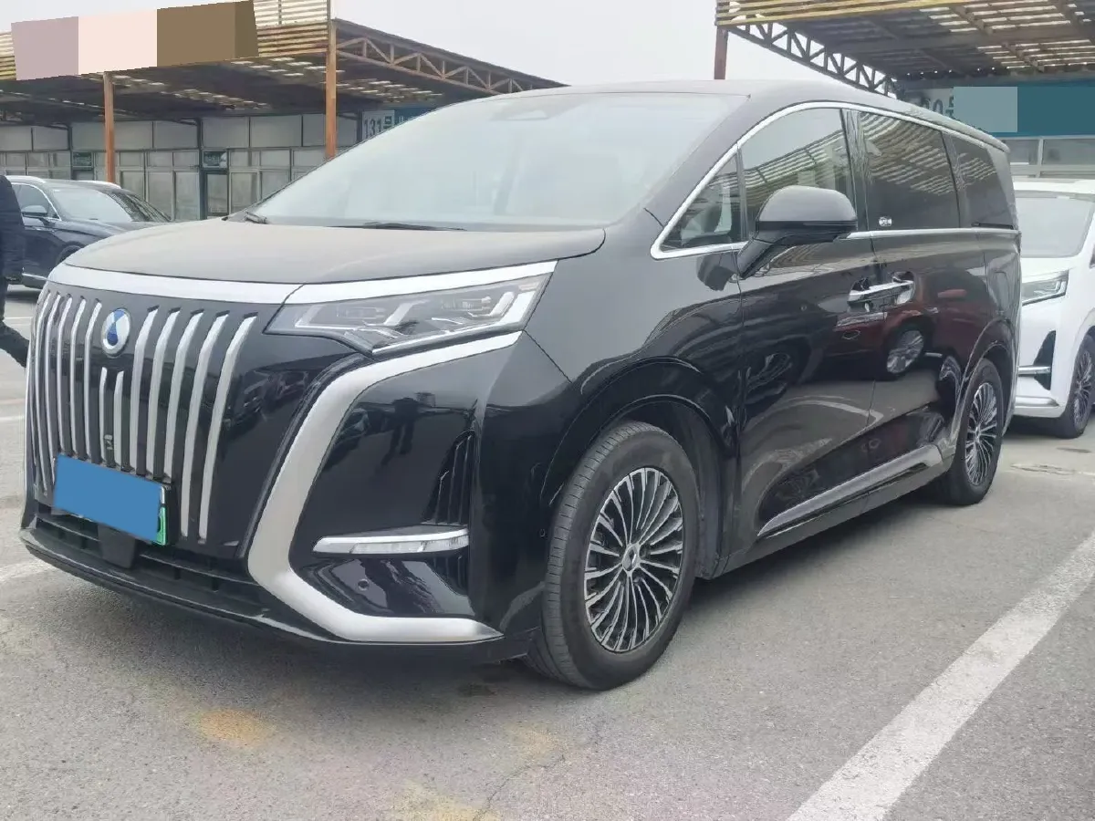 2024 Denza D9 BEV 103.36KWH,autocango,china used car exporter,china ev exporter,chinese used car exporter,chinese used ev exporter