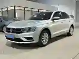 2018 Volkswagen Bora 1.5L 110HP L4 6AT
