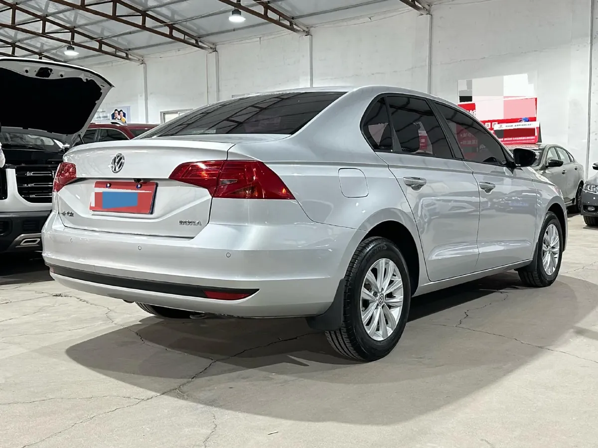 2018 Volkswagen Bora 1.5L 110HP L4 6AT,autocango,china used car exporter,china ev exporter,chinese used car exporter,chinese used ev exporter