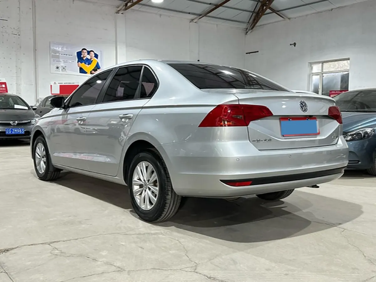 2018 Volkswagen Bora 1.5L 110HP L4 6AT,autocango,china used car exporter,china ev exporter,chinese used car exporter,chinese used ev exporter