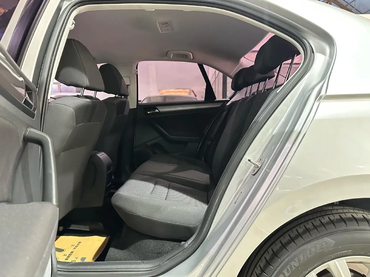 2018 Volkswagen Bora 1.5L 110HP L4 6AT,autocango,china used car exporter,china ev exporter,chinese used car exporter,chinese used ev exporter