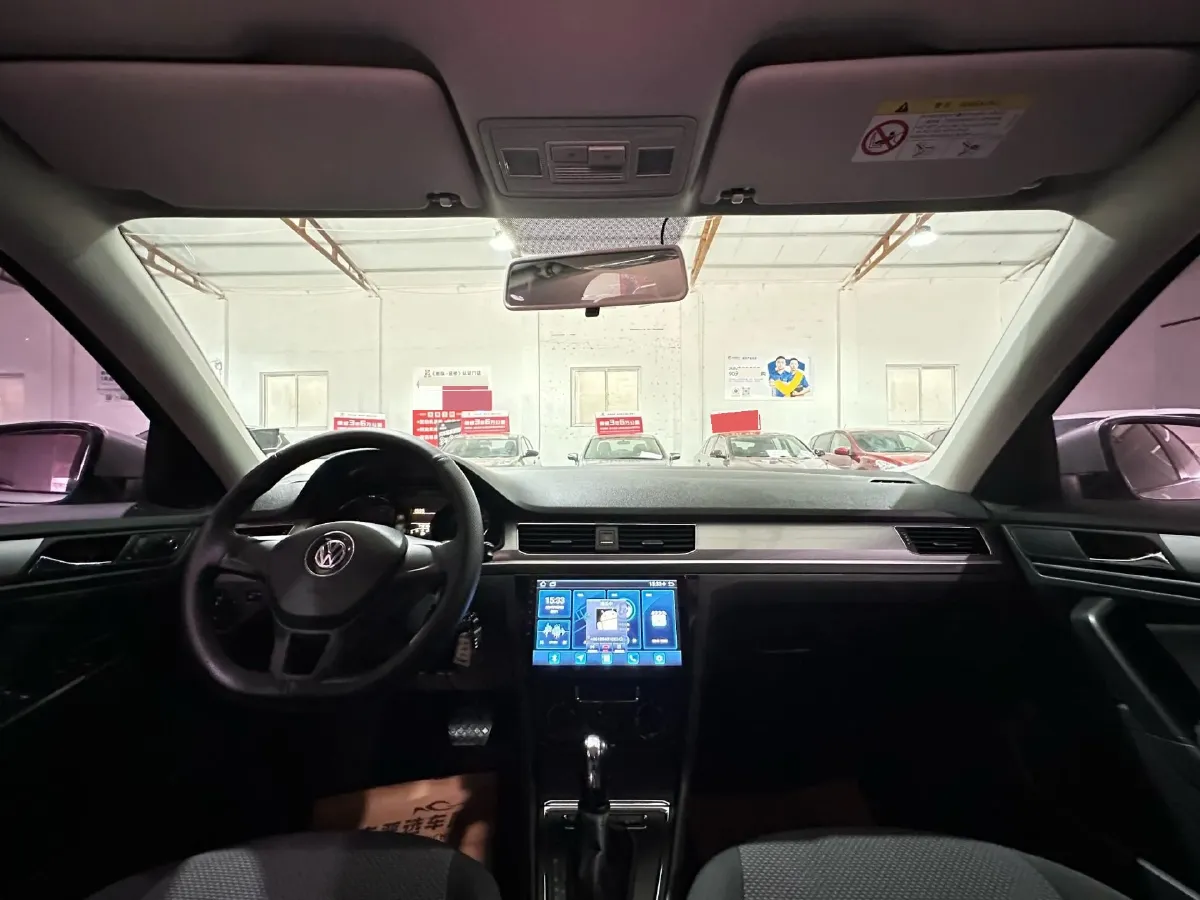2018 Volkswagen Bora 1.5L 110HP L4 6AT,autocango,china used car exporter,china ev exporter,chinese used car exporter,chinese used ev exporter