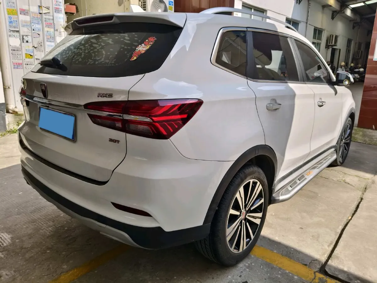 2020 Roewe i6 1.5T 169HP L4 7DCT,autocango,china used car exporter,china ev exporter,chinese used car exporter,chinese used ev exporter