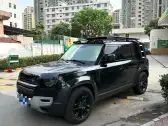 2024 LAND ROVER DEFENDER,autocango,china used car exporter,china ev exporter,chinese used car exporter,chinese used ev exporter