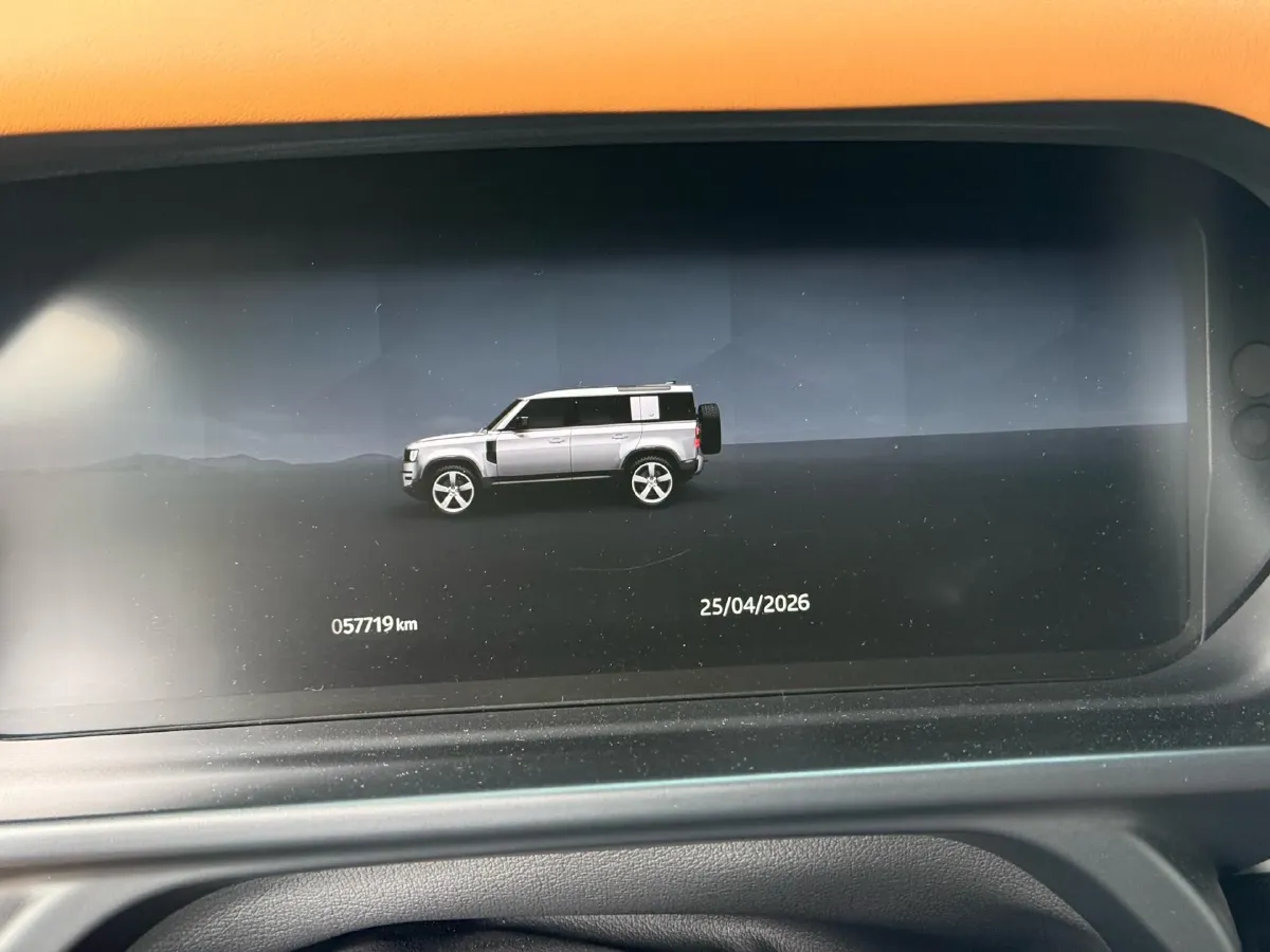 2024 Land Rover Defender 3.0T 400HP L6 8AT,autocango,china used car exporter,china ev exporter,chinese used car exporter,chinese used ev exporter