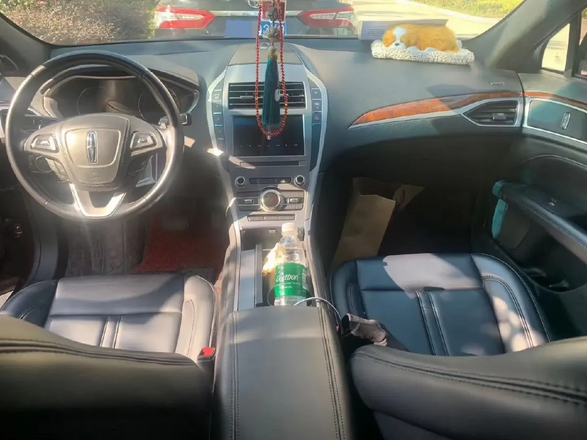 2019 Lincoln MKZ 2.0T 203HP L4 6AT,autocango,china used car exporter,china ev exporter,chinese used car exporter,chinese used ev exporter