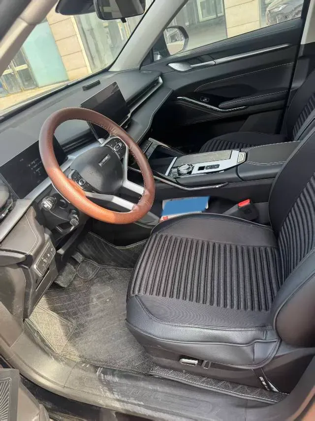 2021 Haval H6 1.5T 169HP L4 7DCT,autocango,china used car exporter,china ev exporter,chinese used car exporter,chinese used ev exporter