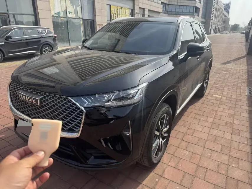 2021 Haval H6 1.5T 169HP L4 7DCT,autocango,china used car exporter,china ev exporter,chinese used car exporter,chinese used ev exporter