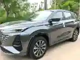 2024 ChangAn CS75 Plus 1.5T 188HP L4 8AT