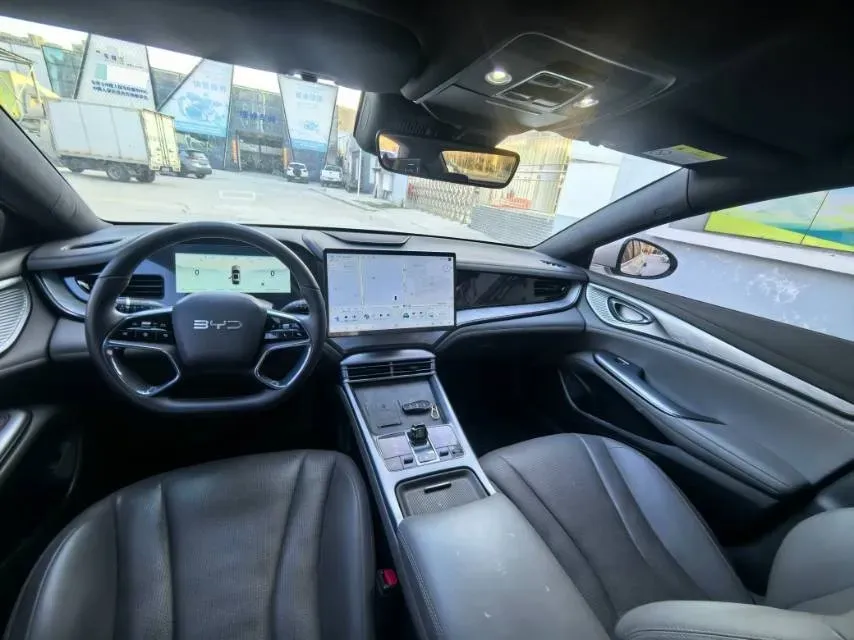 2024 BYD Seal 1.5L 110HP L4 E-CVT PHEV 17.6KWH,autocango,china used car exporter,china ev exporter,chinese used car exporter,chinese used ev exporter