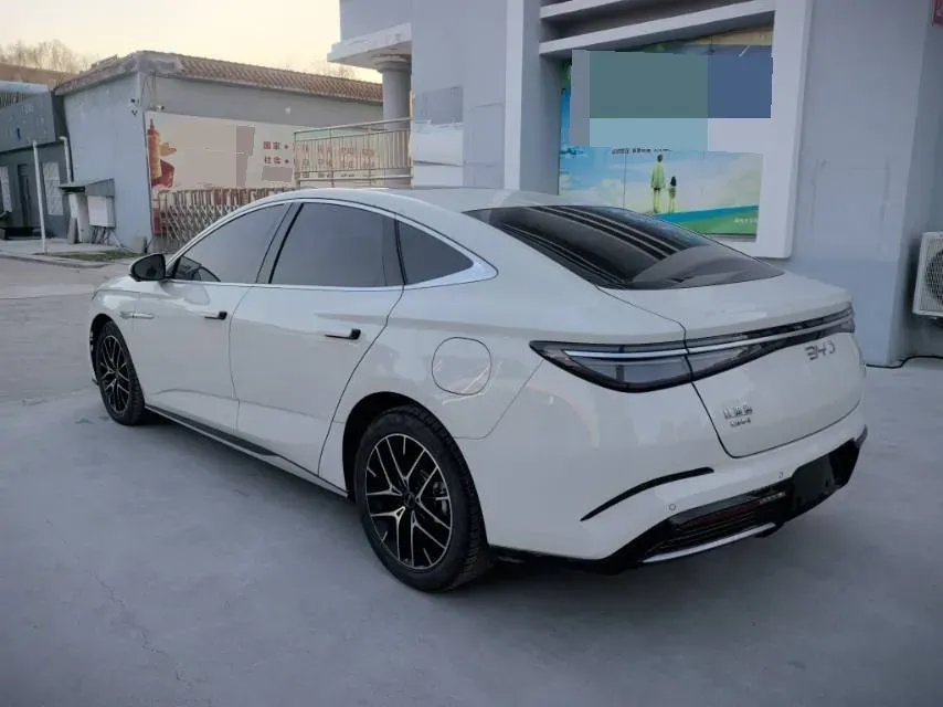 2024 BYD Seal 1.5L 110HP L4 E-CVT PHEV 17.6KWH,autocango,china used car exporter,china ev exporter,chinese used car exporter,chinese used ev exporter