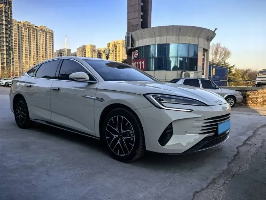 2024 BYD Seal 1.5L 110HP L4 E-CVT PHEV 17.6KWH,autocango,china used car exporter,china ev exporter,chinese used car exporter,chinese used ev exporter