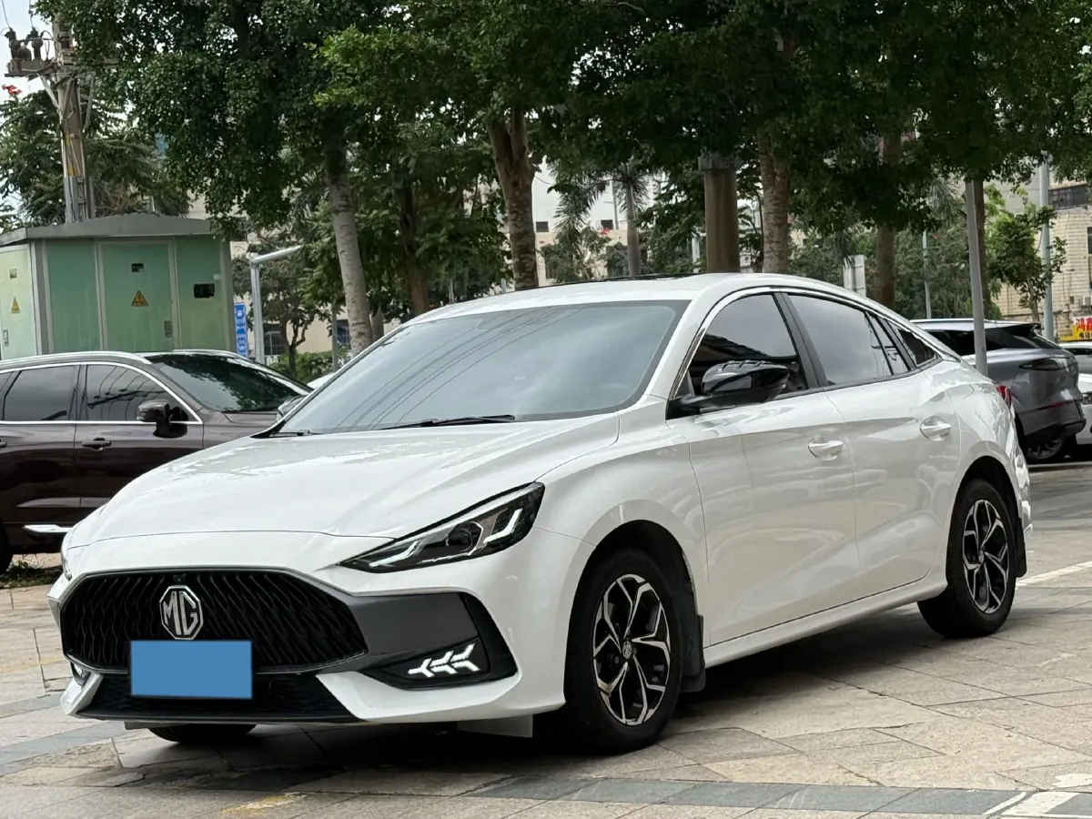 2022 MG 5 1.5L 120HP L4 CVT,autocango,china used car exporter,china ev exporter,chinese used car exporter,chinese used ev exporter