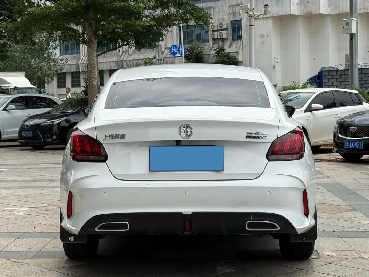 2022 MG 5 1.5L 120HP L4 CVT,autocango,china used car exporter,china ev exporter,chinese used car exporter,chinese used ev exporter