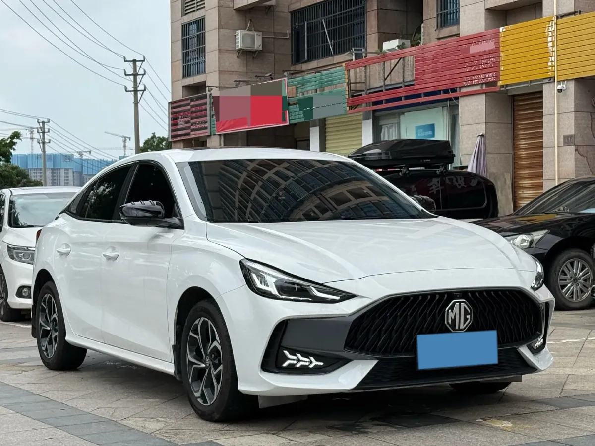 2022 MG 5 1.5L 120HP L4 CVT,autocango,china used car exporter,china ev exporter,chinese used car exporter,chinese used ev exporter