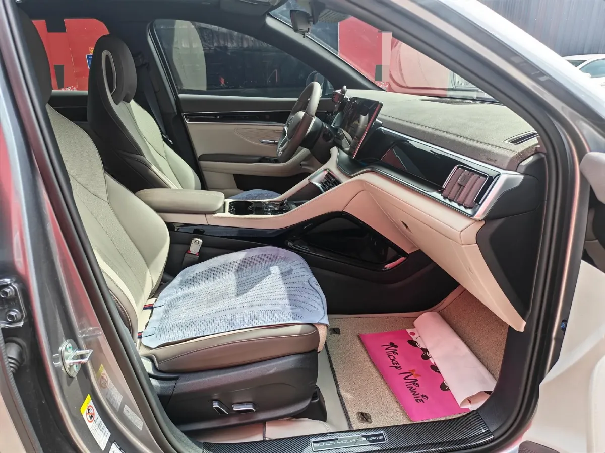 2024 BYD Song Plus 1.5L 110HP L4 E-CVT PHEV 18.3KWH,autocango,china used car exporter,china ev exporter,chinese used car exporter,chinese used ev exporter