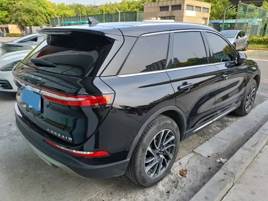 2022 Lincoln Corsair 2.0T 245HP L4 8AT,autocango,china used car exporter,china ev exporter,chinese used car exporter,chinese used ev exporter