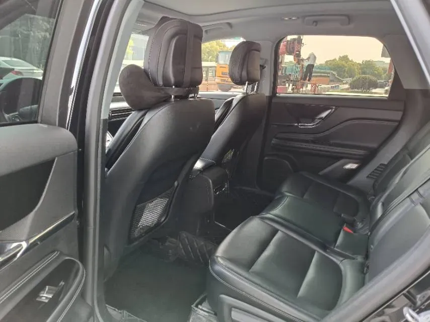 2022 Lincoln Corsair 2.0T 245HP L4 8AT,autocango,china used car exporter,china ev exporter,chinese used car exporter,chinese used ev exporter