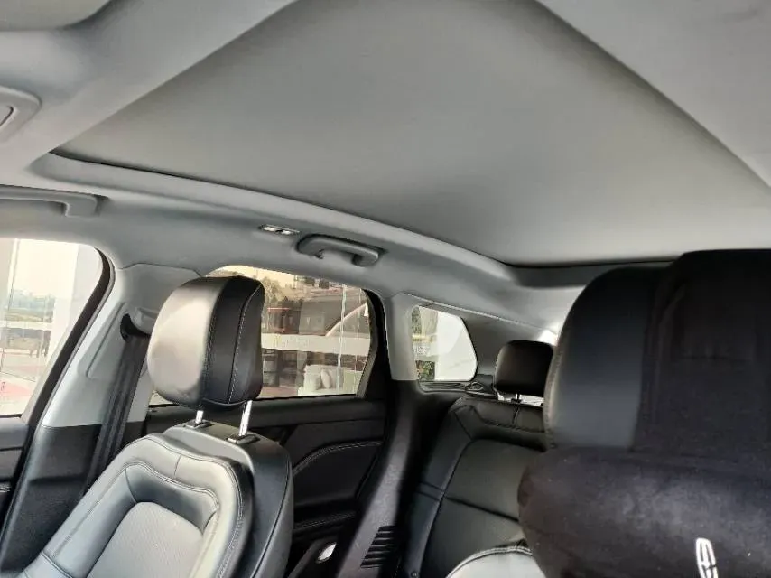 2022 Lincoln Corsair 2.0T 245HP L4 8AT,autocango,china used car exporter,china ev exporter,chinese used car exporter,chinese used ev exporter