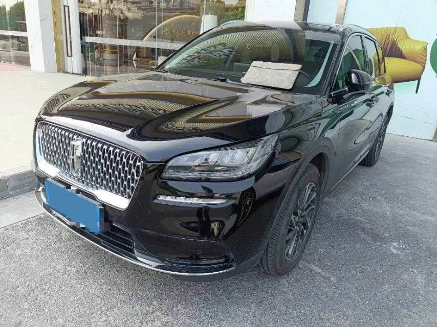 2022 Lincoln Corsair 2.0T 245HP L4 8AT,autocango,china used car exporter,china ev exporter,chinese used car exporter,chinese used ev exporter