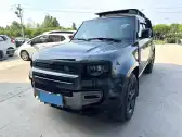 2023 LAND ROVER DEFENDER,autocango,china used car exporter,china ev exporter,chinese used car exporter,chinese used ev exporter