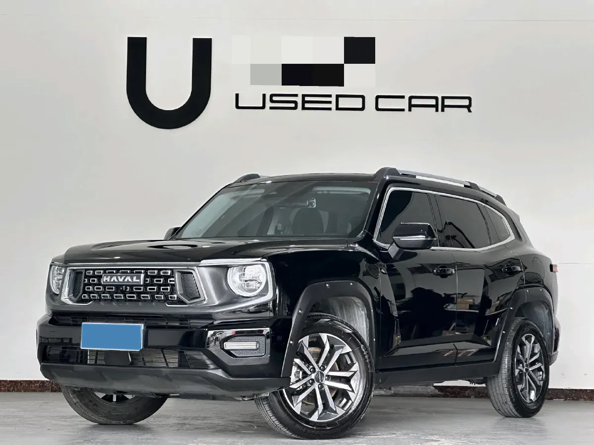 2021 Haval Dargo 1.5T 169HP L4 7DCT,autocango,china used car exporter,china ev exporter,chinese used car exporter,chinese used ev exporter