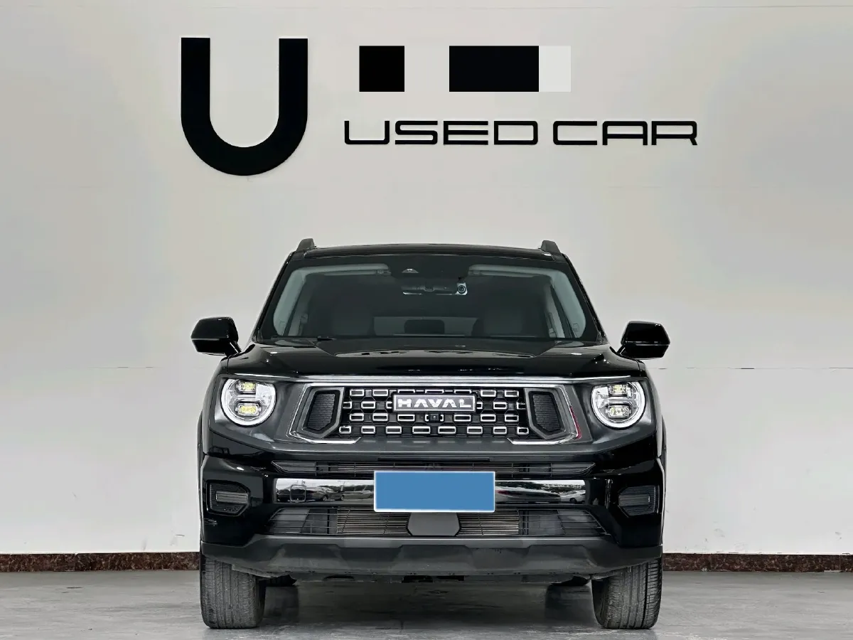 2021 Haval Dargo 1.5T 169HP L4 7DCT,autocango,china used car exporter,china ev exporter,chinese used car exporter,chinese used ev exporter