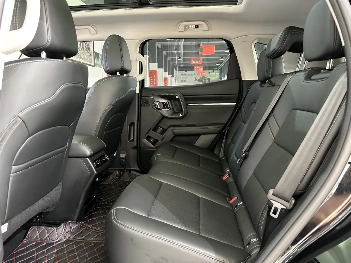 2021 Haval Dargo 1.5T 169HP L4 7DCT,autocango,china used car exporter,china ev exporter,chinese used car exporter,chinese used ev exporter