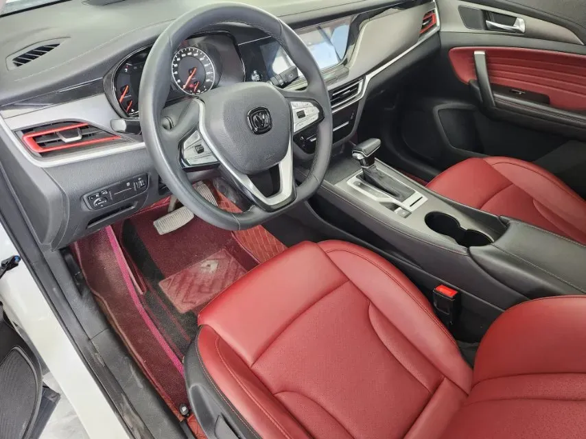 2019 ChangAn CS35 Plus 1.4T 158HP L4 7DCT,autocango,china used car exporter,china ev exporter,chinese used car exporter,chinese used ev exporter