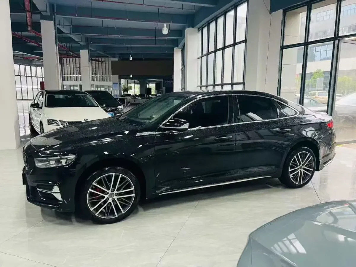 2023 Geely Preface 1.5T 181HP L4 7DCT,autocango,china used car exporter,china ev exporter,chinese used car exporter,chinese used ev exporter