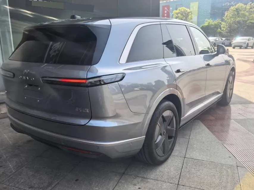 2025 ONVO L90 BEV,autocango,china used car exporter,china ev exporter,chinese used car exporter,chinese used ev exporter