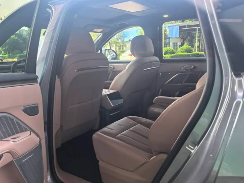 2025 ONVO L90 BEV,autocango,china used car exporter,china ev exporter,chinese used car exporter,chinese used ev exporter