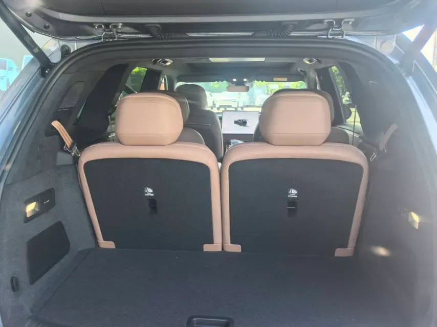 2025 ONVO L90 BEV,autocango,china used car exporter,china ev exporter,chinese used car exporter,chinese used ev exporter