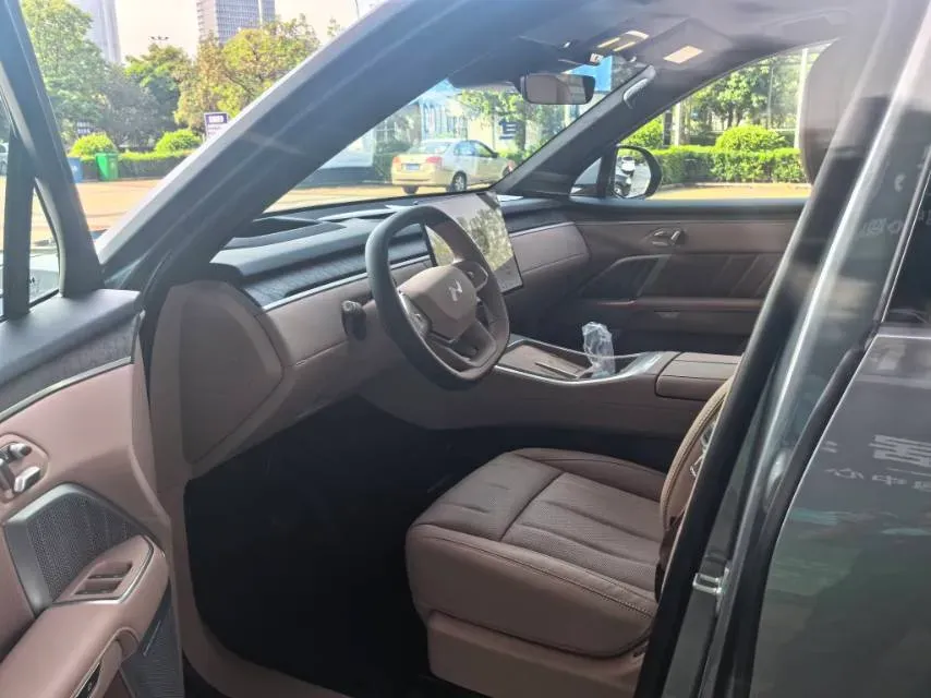 2025 ONVO L90 BEV,autocango,china used car exporter,china ev exporter,chinese used car exporter,chinese used ev exporter