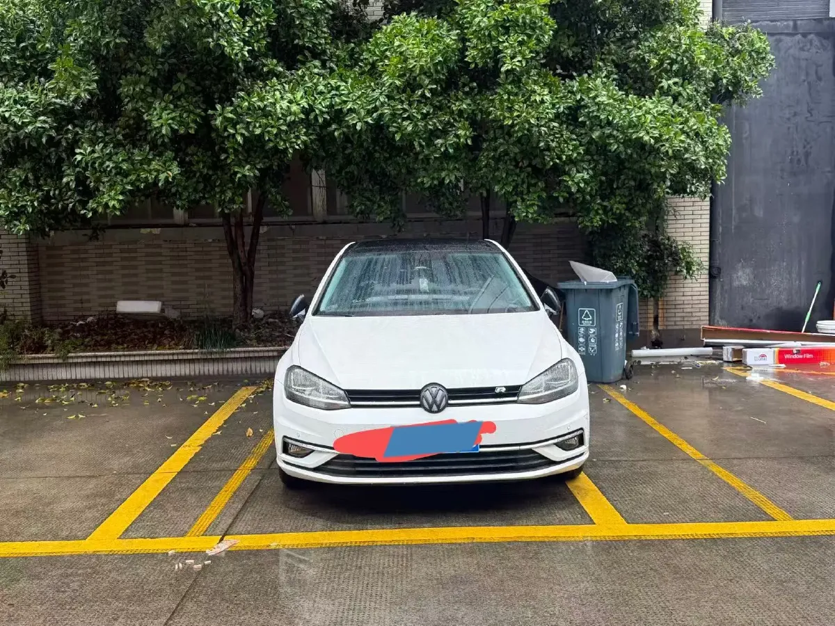 2019 Volkswagen Golf 1.4T 150HP L4 7DCT,autocango,china used car exporter,china ev exporter,chinese used car exporter,chinese used ev exporter