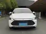 2024 BYD Qin Plus 1.5L 110HP L4 E-CVT PHEV 8.32KWH