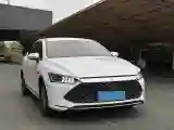 2024 BYD Qin Plus 1.5L 110HP L4 E-CVT PHEV 8.32KWH