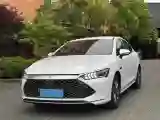 2024 BYD Qin Plus 1.5L 110HP L4 E-CVT PHEV 8.32KWH