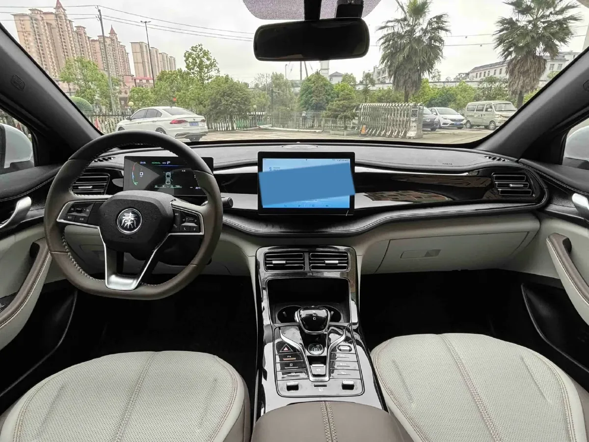 2024 BYD Qin Plus 1.5L 110HP L4 E-CVT PHEV 8.32KWH,autocango,china used car exporter,china ev exporter,chinese used car exporter,chinese used ev exporter