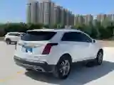 2020 Cadillac XT5 2.0T 241HP L4 9AT