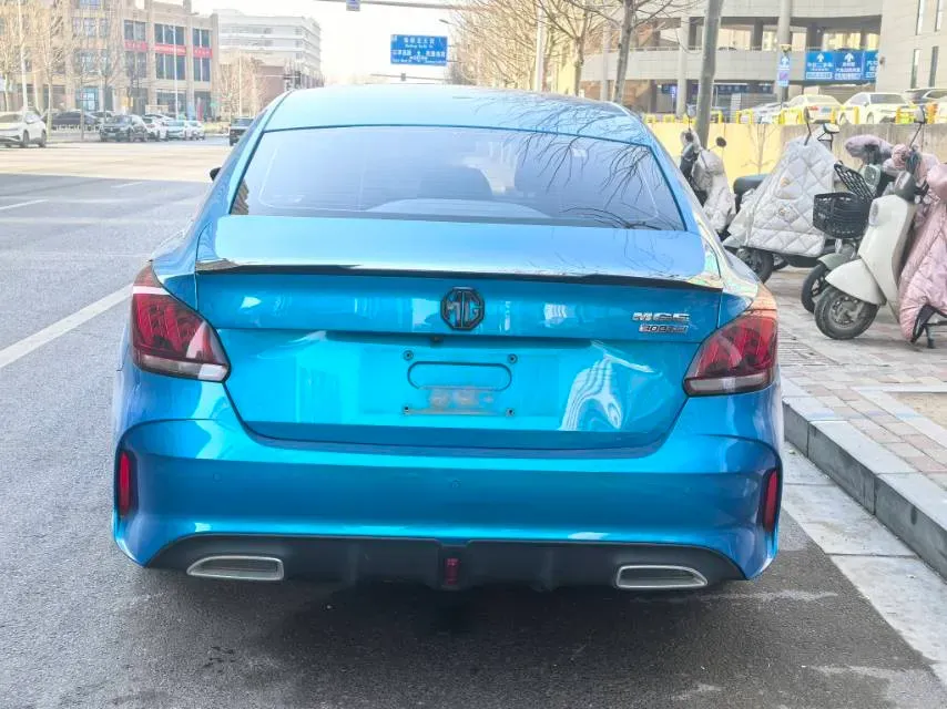 2021 MG 5 1.5T 173HP L4 7DCT,autocango,china used car exporter,china ev exporter,chinese used car exporter,chinese used ev exporter