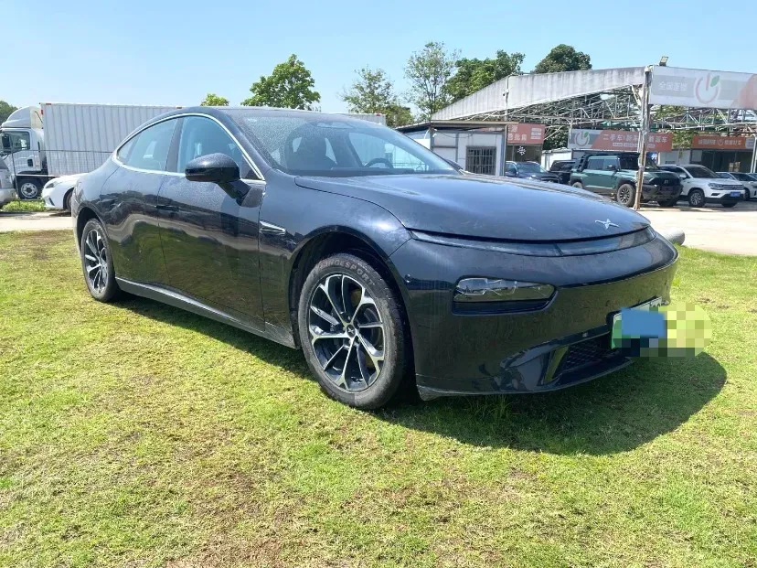 2022 Xpeng P7 BEV 83.1KWH,autocango,china used car exporter,china ev exporter,chinese used car exporter,chinese used ev exporter