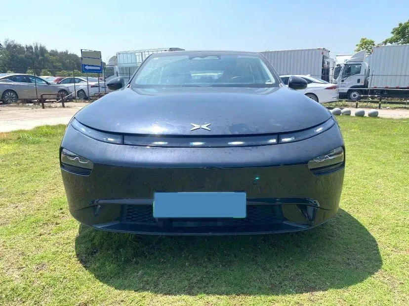 2022 Xpeng P7 BEV 83.1KWH,autocango,china used car exporter,china ev exporter,chinese used car exporter,chinese used ev exporter