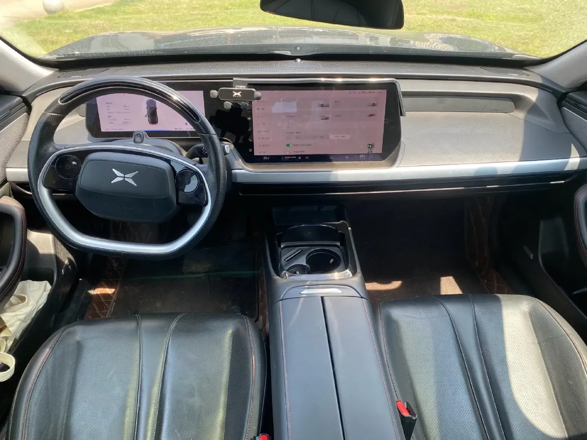 2022 Xpeng P7 BEV 83.1KWH,autocango,china used car exporter,china ev exporter,chinese used car exporter,chinese used ev exporter