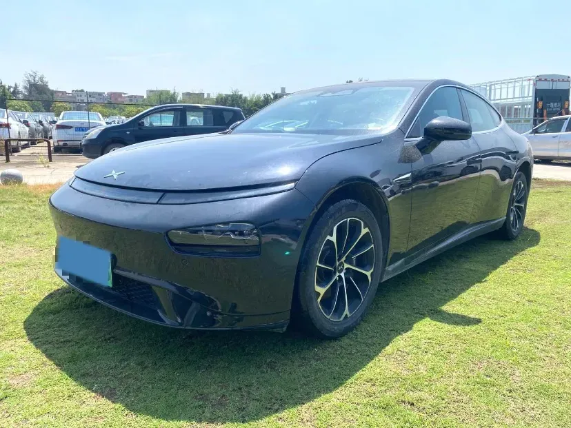 2022 Xpeng P7 BEV 83.1KWH,autocango,china used car exporter,china ev exporter,chinese used car exporter,chinese used ev exporter