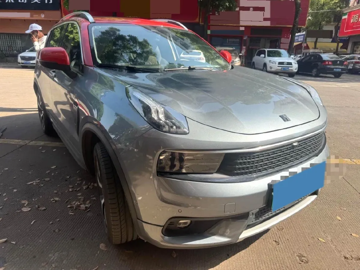 2018 Isuzu Mu-X 3.0T 177HP L4 6AT,autocango,china used car exporter,china ev exporter,chinese used car exporter,chinese used ev exporter