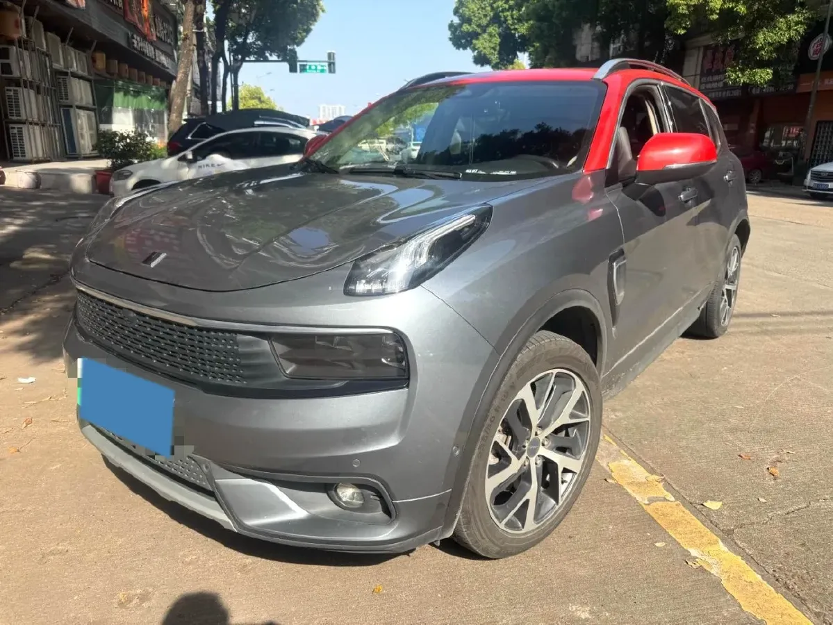 2018 Isuzu Mu-X 3.0T 177HP L4 6AT,autocango,china used car exporter,china ev exporter,chinese used car exporter,chinese used ev exporter