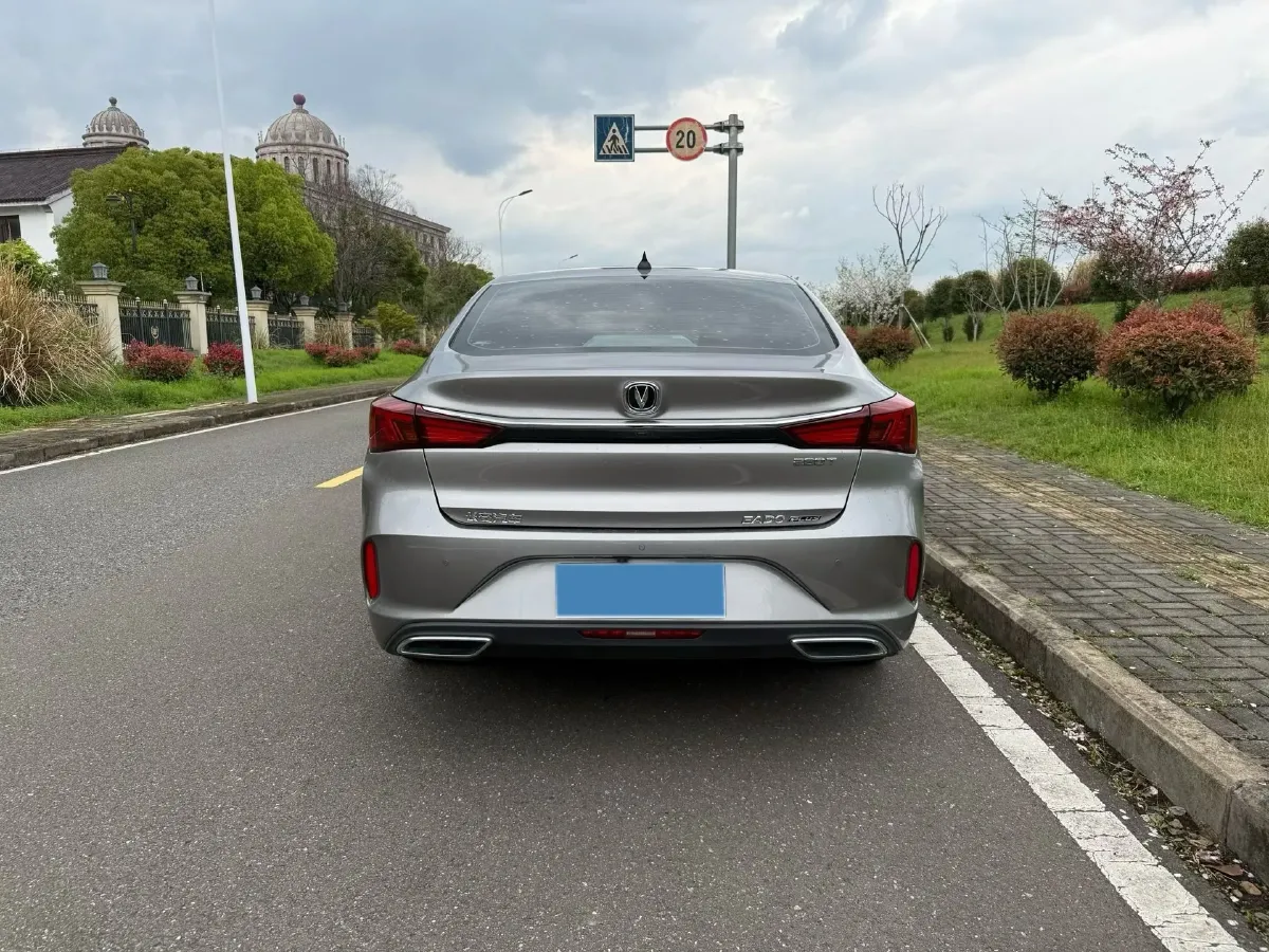 2020 ChangAn Eado 1.4T 158HP L4 7DCT,autocango,china used car exporter,china ev exporter,chinese used car exporter,chinese used ev exporter